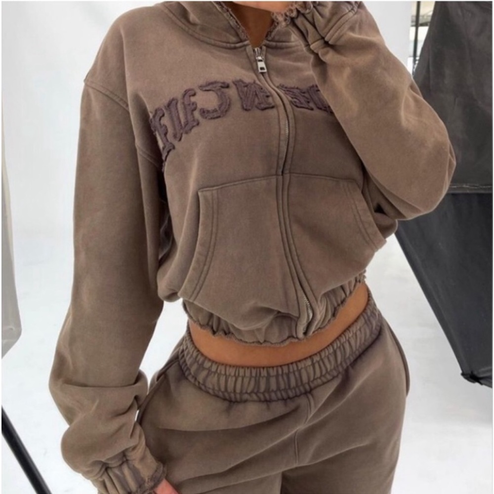RARE Hidden Cult Hoodie